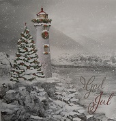 image: GOD JUL