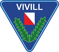 OK Vivill-logotype